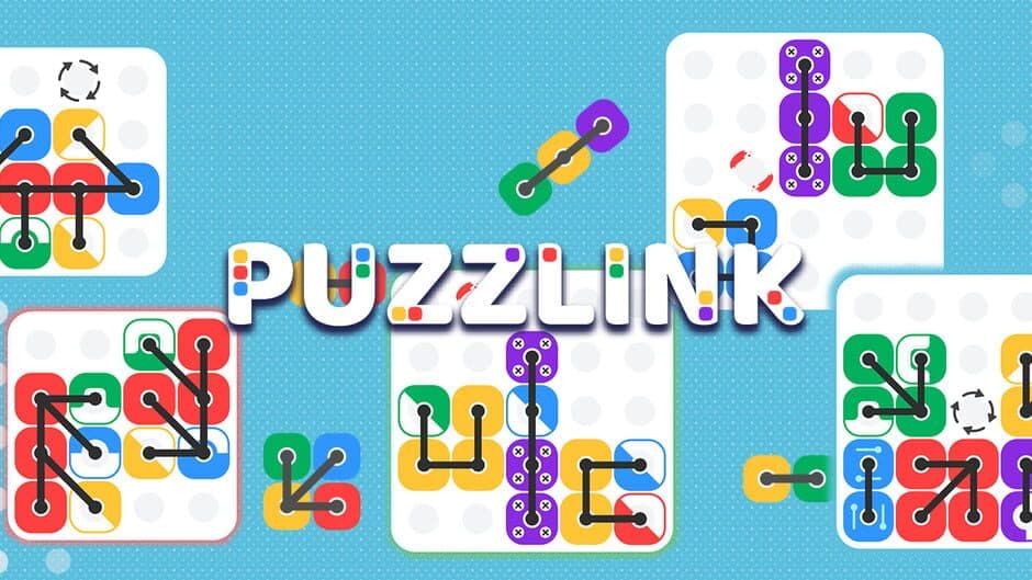 Puzzlink banner