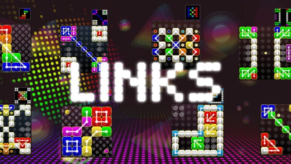 Links Puzzle banner
