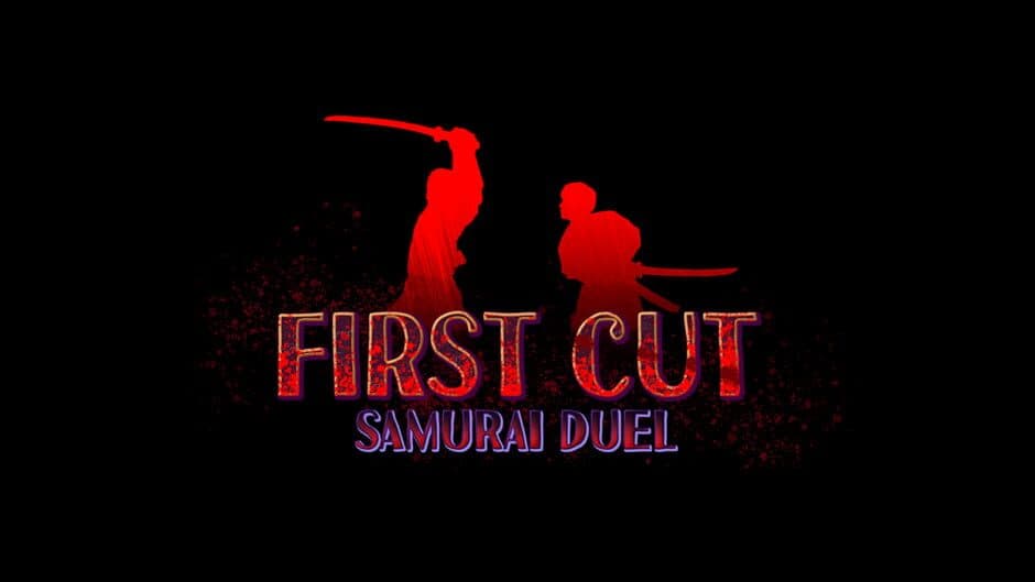 First Cut: Samurai Duel banner