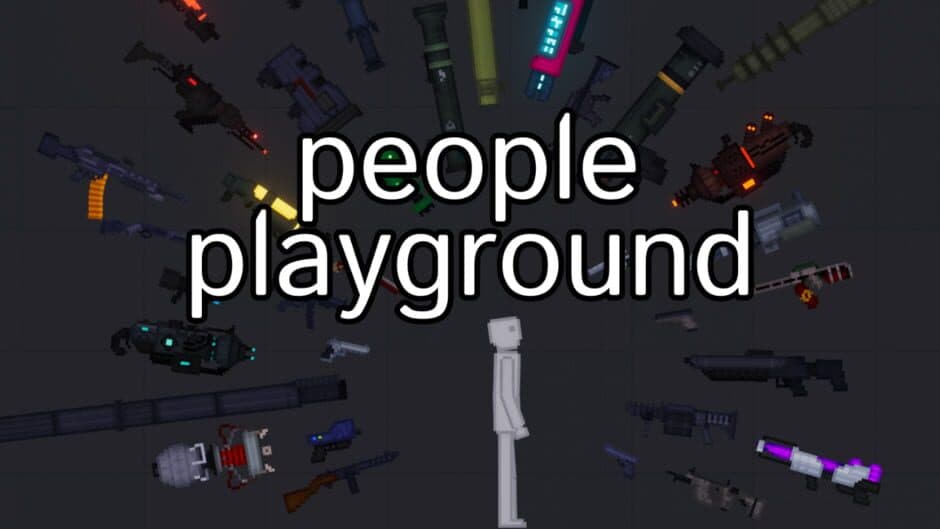 People Playground banner