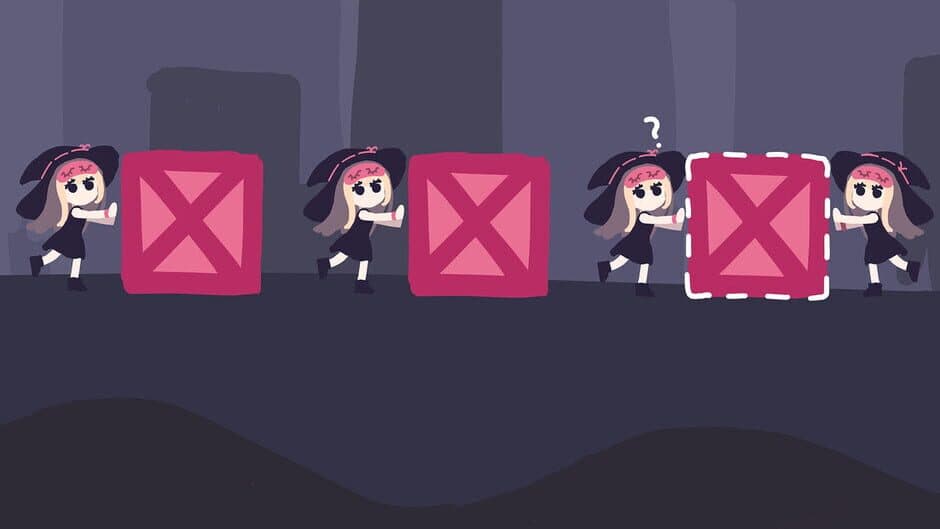 Theta and Paralldoxs on Worldlines banner