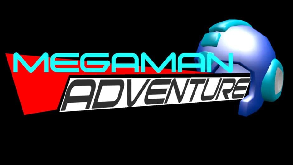 MegaMan Adventure banner