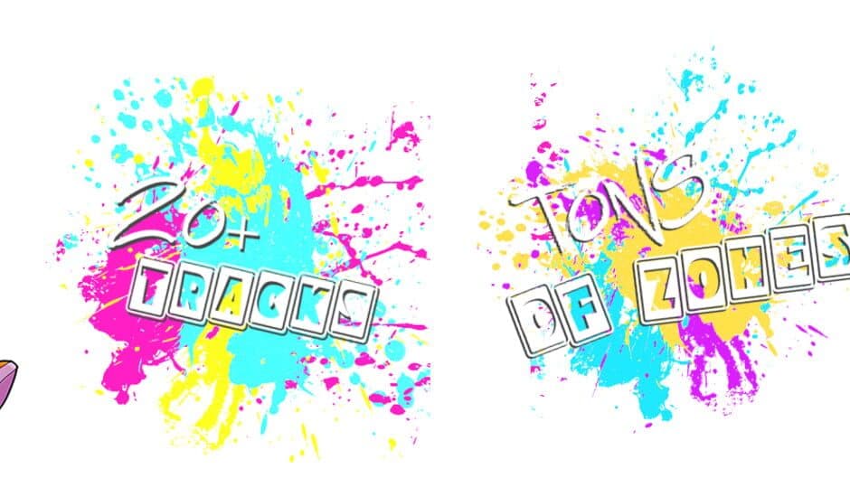 Sonic Project S banner