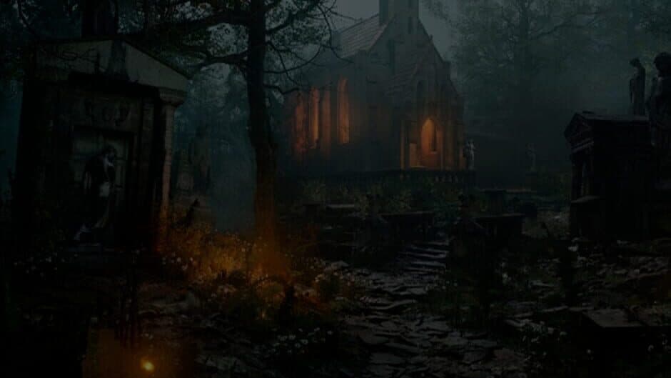 The Depths of Despair banner