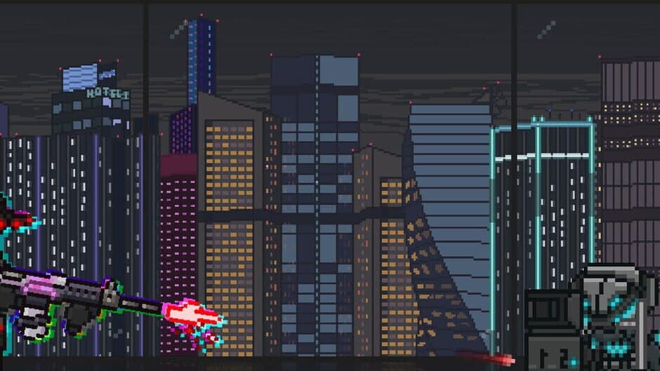 Cyber Soldier banner