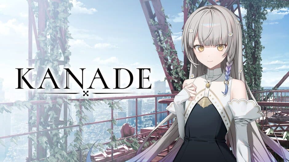 Kanade banner