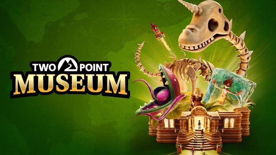 Two Point Museum banner