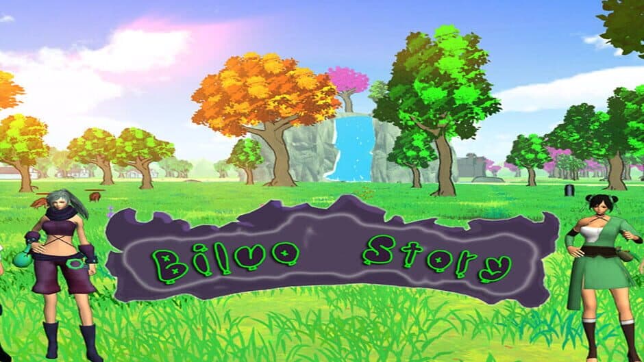 Biluo Story banner