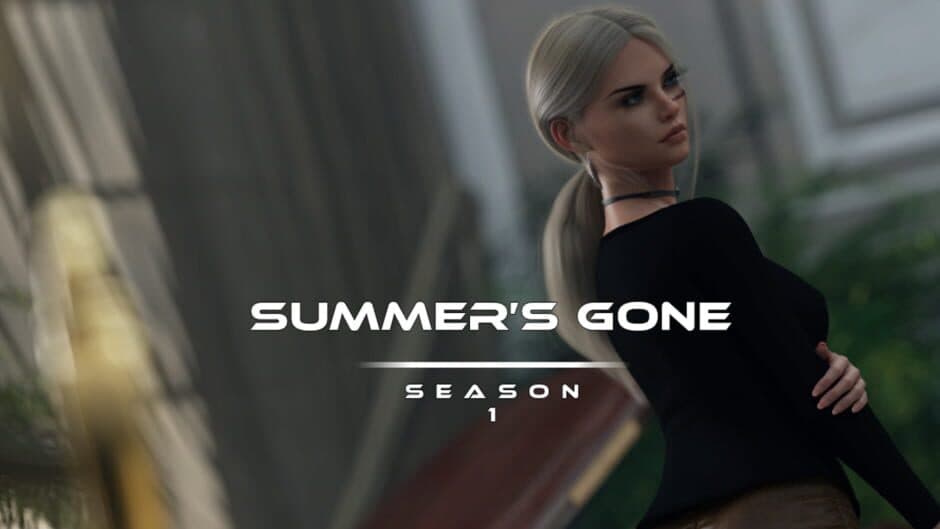 Summer's Gone: Season 1 banner