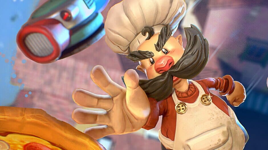 Pizzapocalypse banner