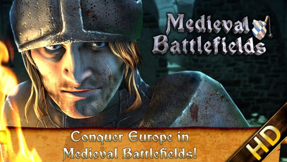 Medieval Battlefields banner