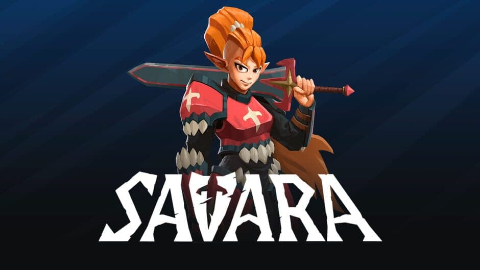 Savara banner