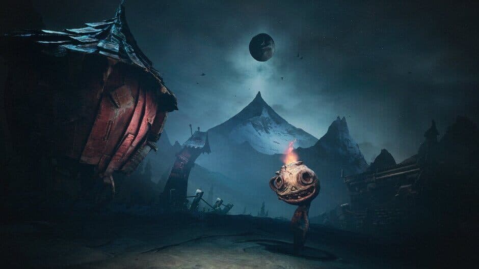The Midnight Walk banner