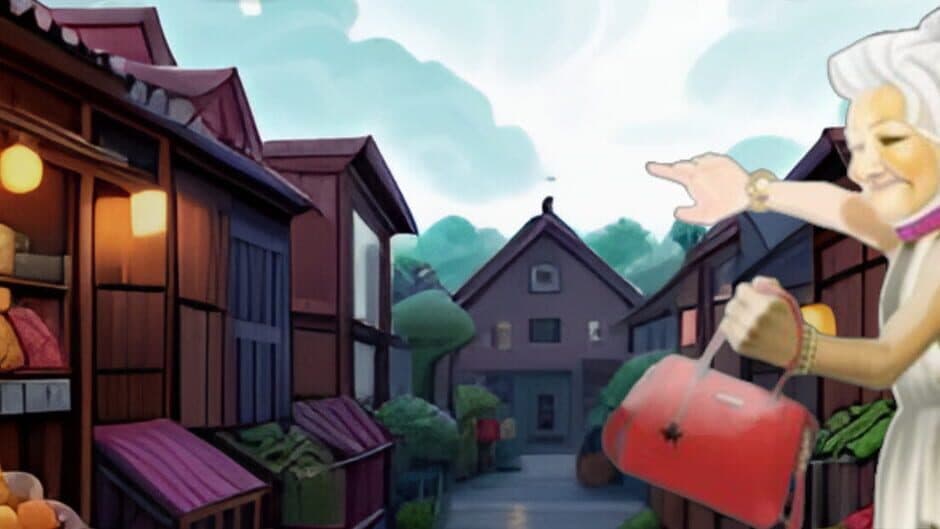 Streets of Handbags banner