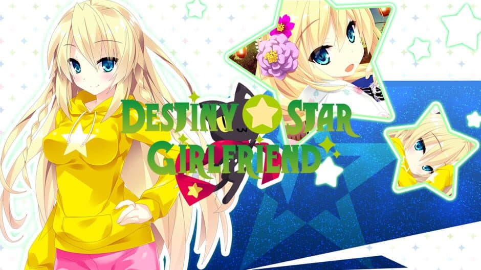 Destiny Star Girlfriend banner