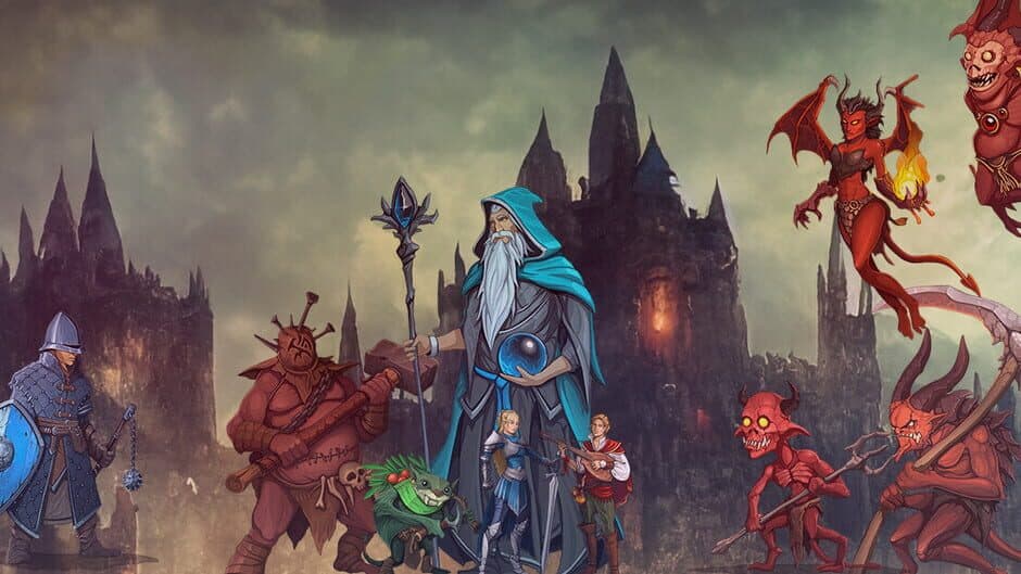 I Had a Plan! banner