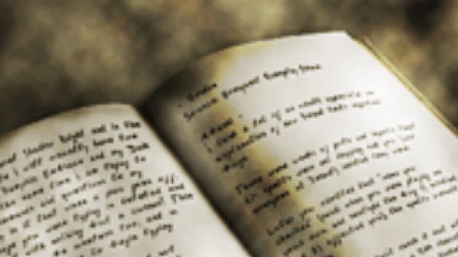 Legionwood 2: Rise of the Eternal's Realm banner