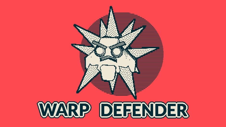 Warp Defender banner