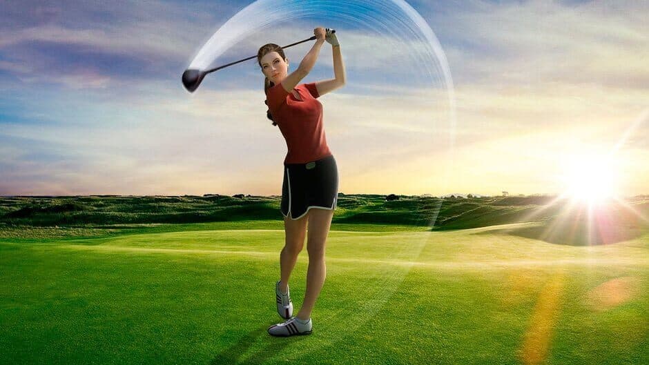 WGT by Topgolf banner