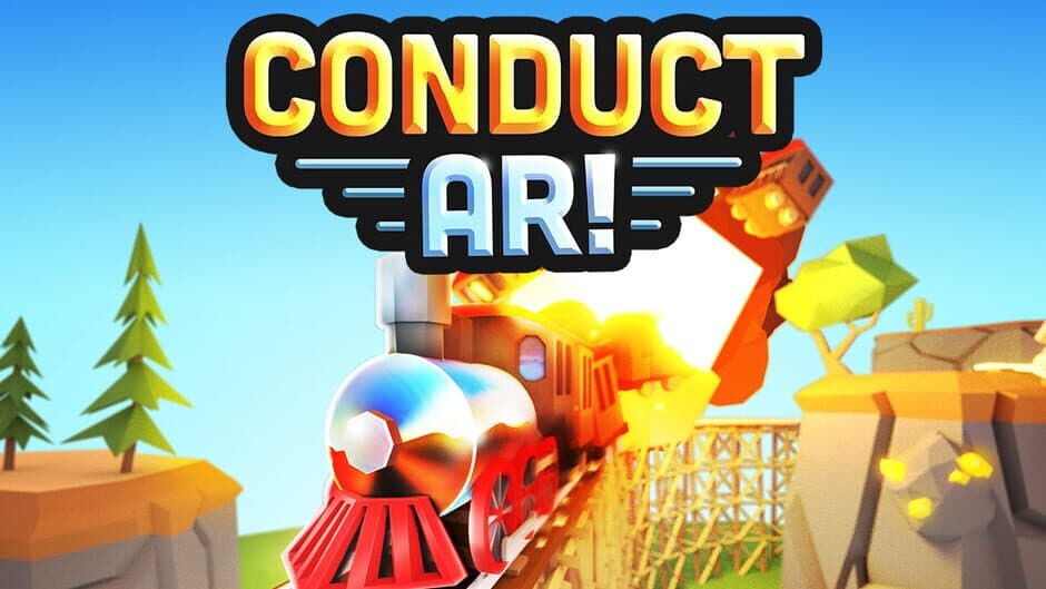 Conduct AR! banner