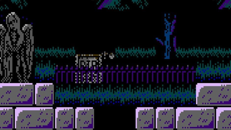 Anzu Castle Gracula banner