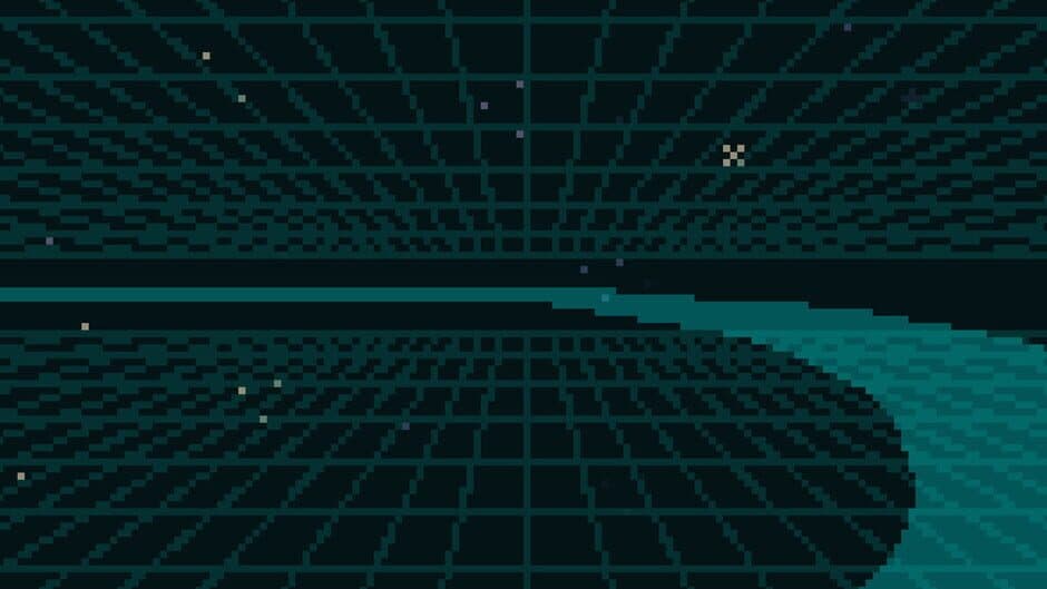 The Pair Annihilation banner