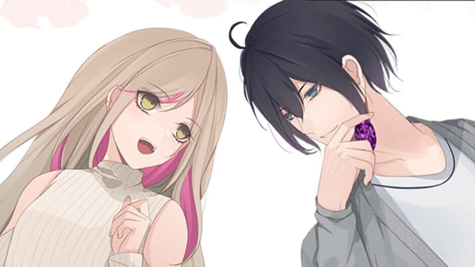 Melty Amethyst banner