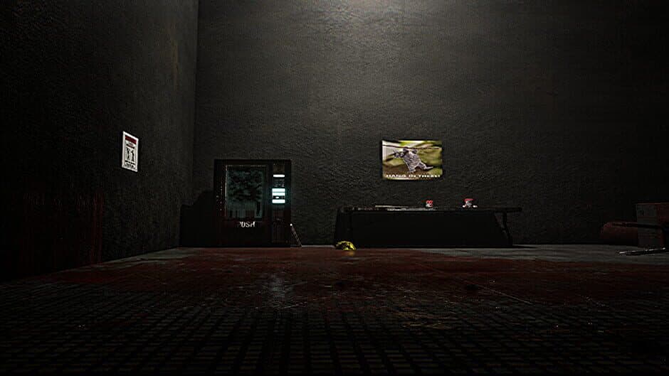 Schizophrenia: The Last Shift banner
