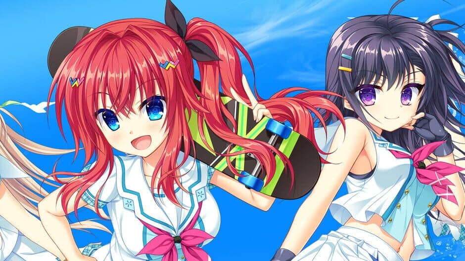 Kakenuke Forward to Our Sparking Youth! banner