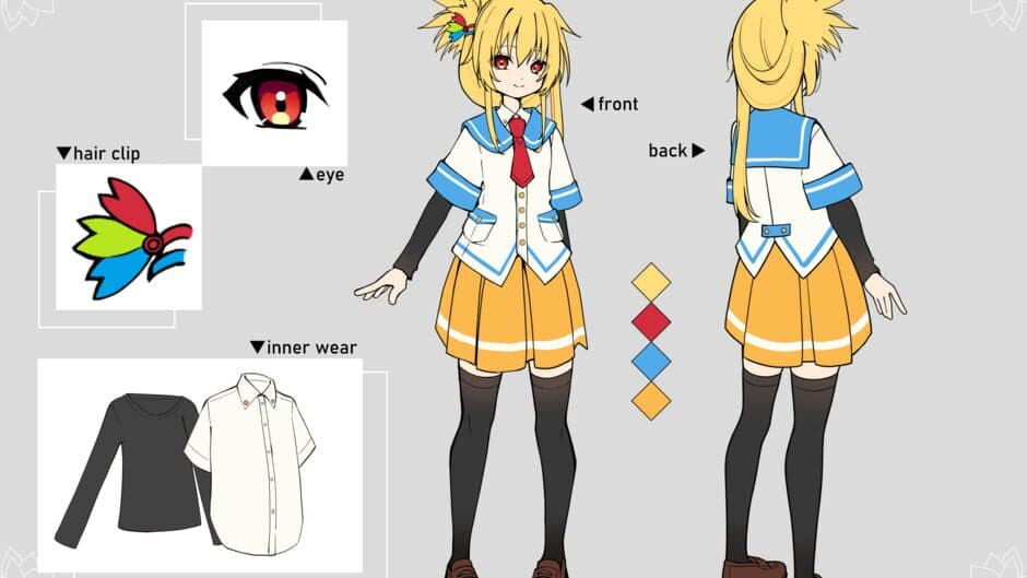 A2C: Ayry Seems to be Playtesting a 2D Runner Shooter from Cci banner