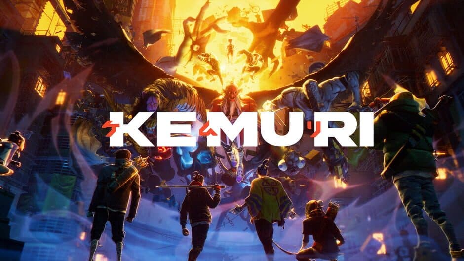 Kemuri banner