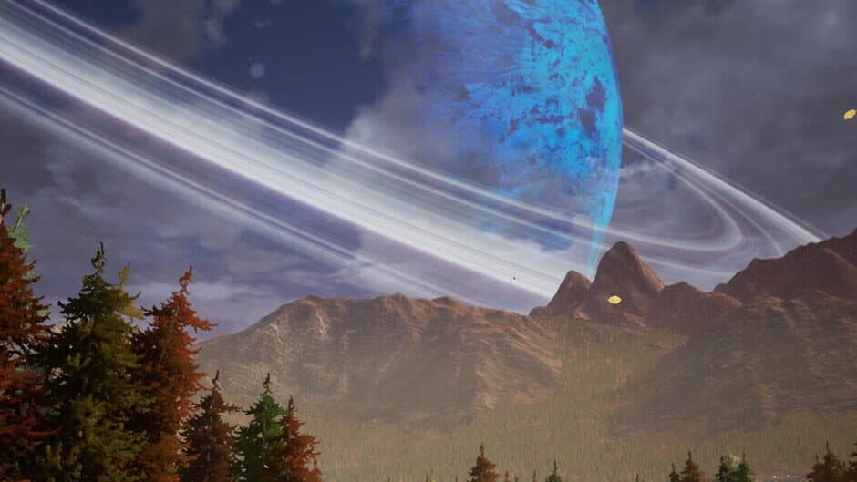 Within the Cosmos banner