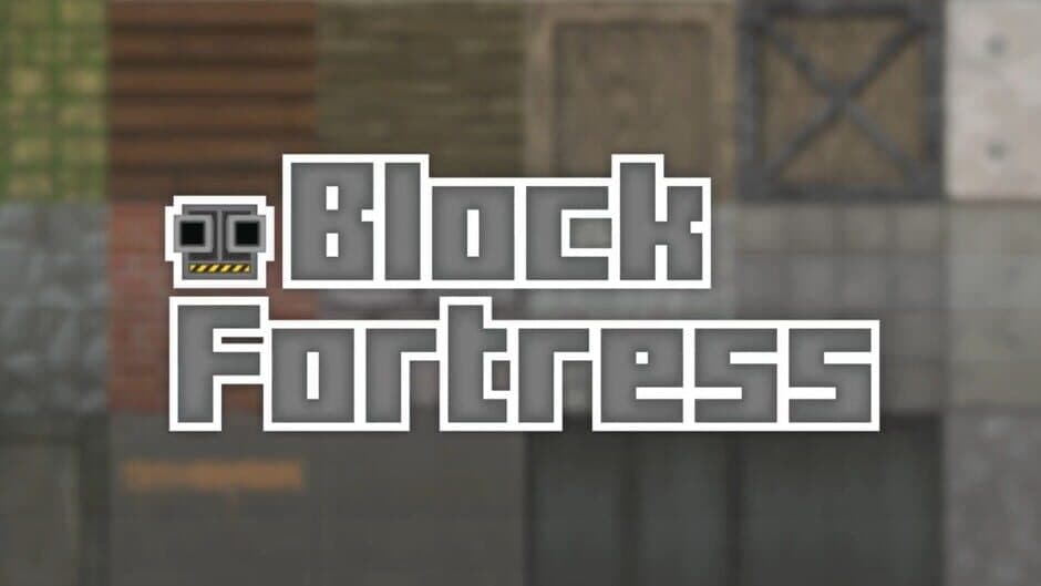 Block Fortress banner