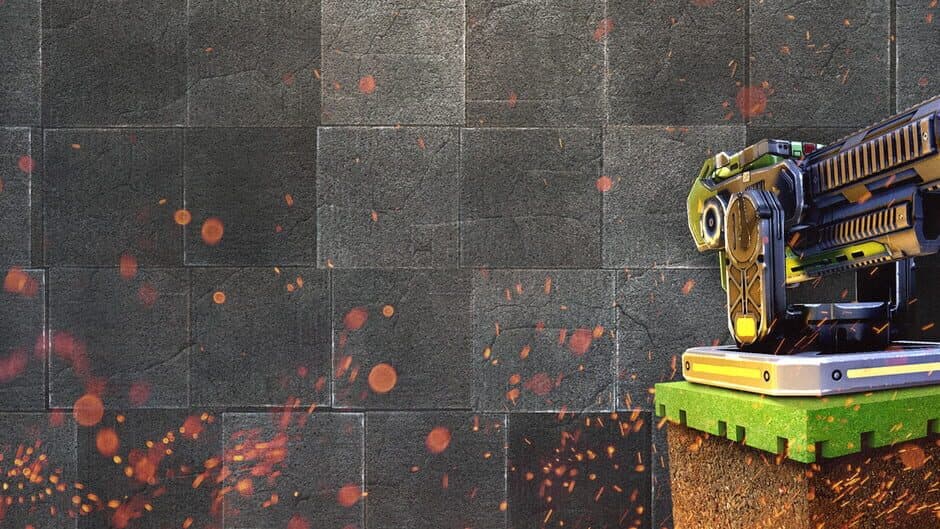 Block Fortress 2 banner