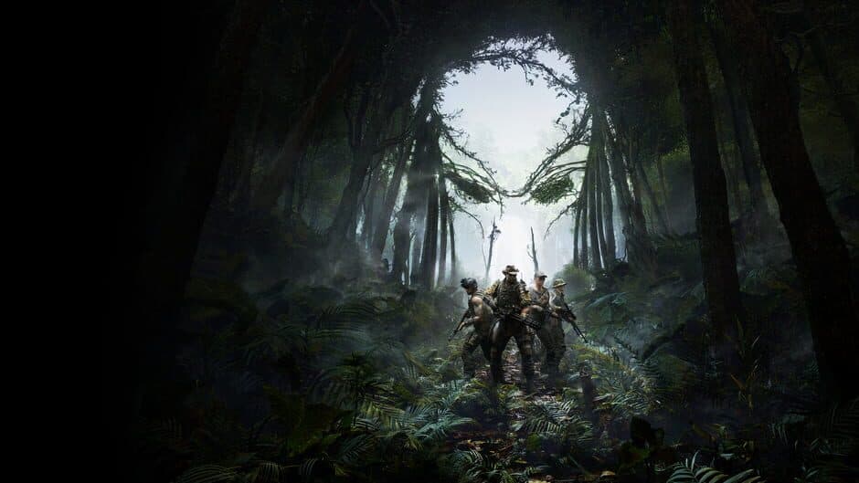 Predator: Hunting Grounds banner
