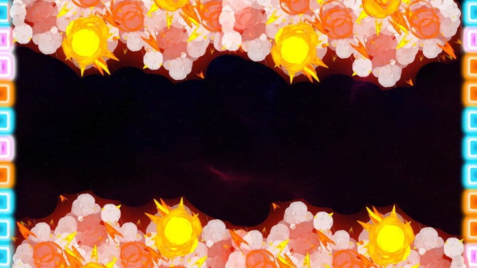 Puzzle Bloc Invasion banner