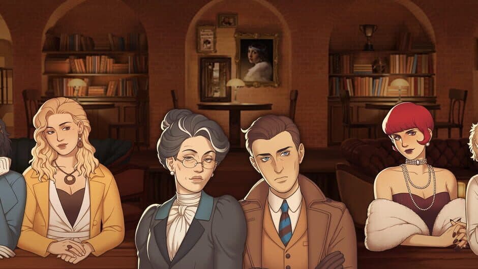 Best Served Cold banner