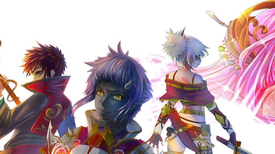 The Oni Sellsword banner