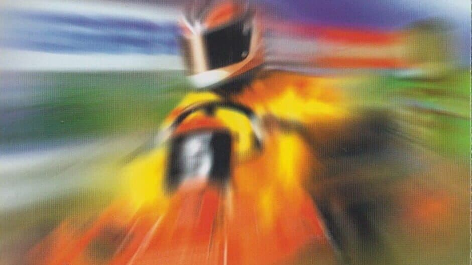 Formula Karts banner