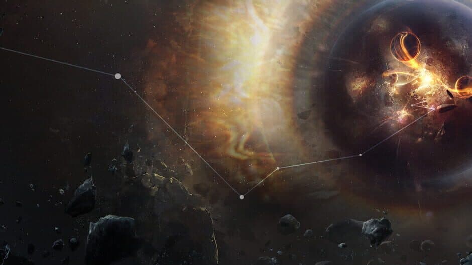 Starborne: Frontiers banner