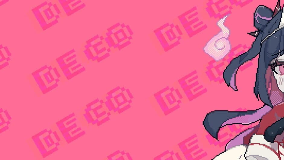 Decollate Decoration banner