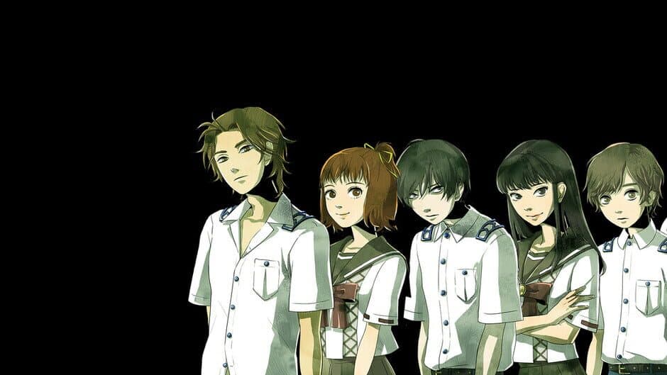 Apathy: Gakkou de Atta Kowai Hanashi - 1995 Tokubetsu-hen banner