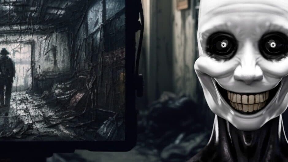 Ghost Frequency banner