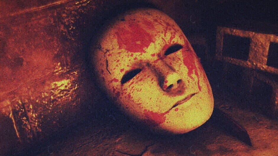 Don't Be Afraid: The First Toy banner