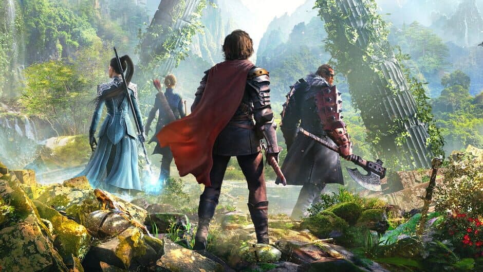 ArcheAge Chronicles banner