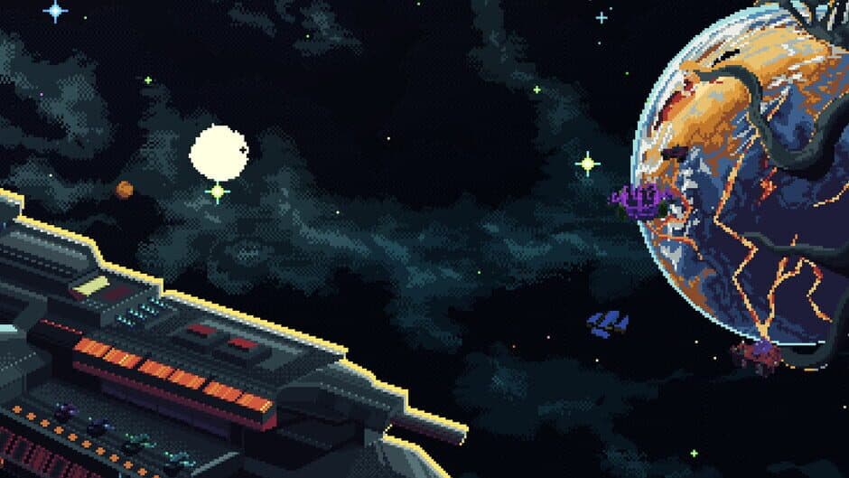 Starless Abyss banner