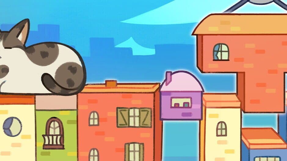 Mini City: Mayhem banner