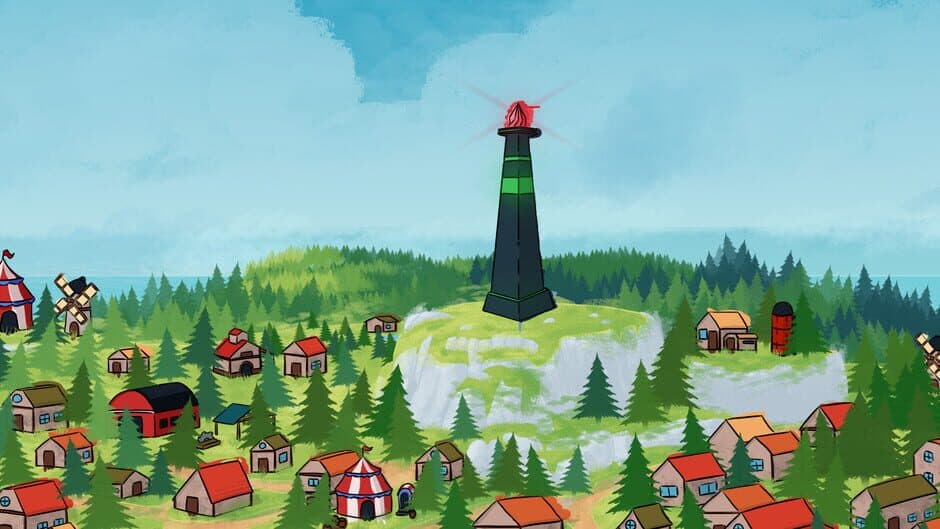 Hexaroma: Village Builder banner