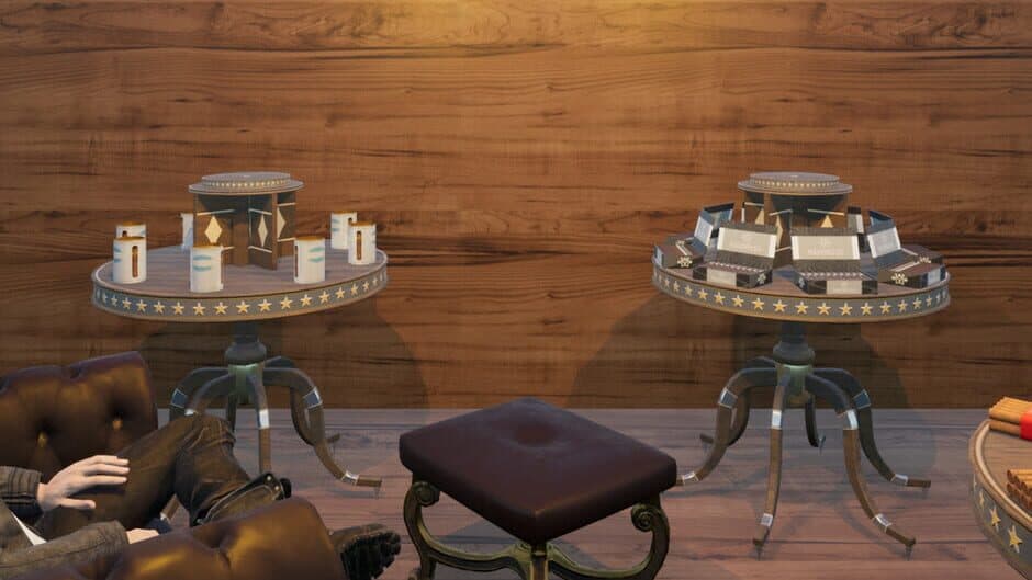 Tobacco Shop Simulator banner