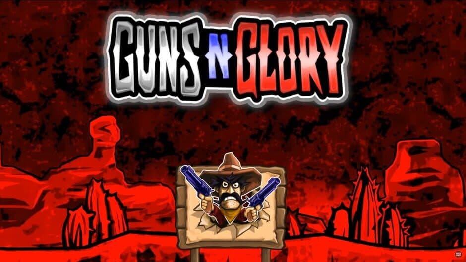 Guns'n'Glory banner